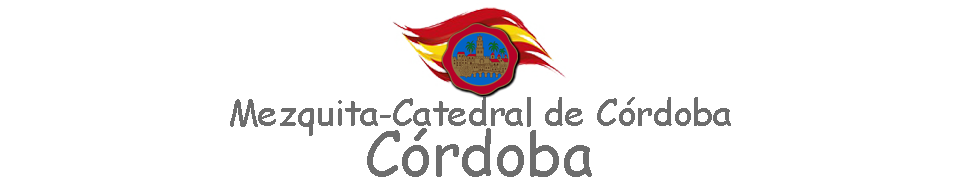Cordoba Kathedrale