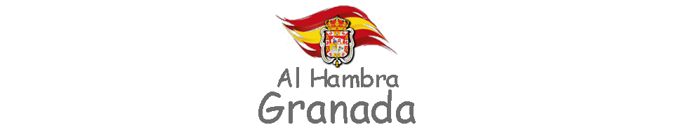 Granada Alhambra