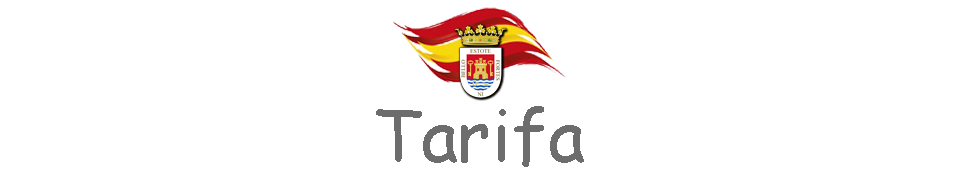 Tarifa