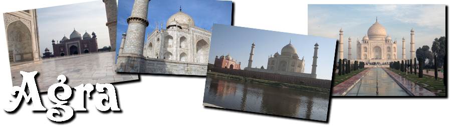 Agra