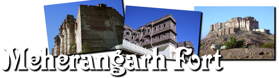 Meherangarh