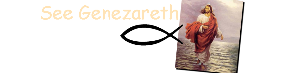 Genezareth