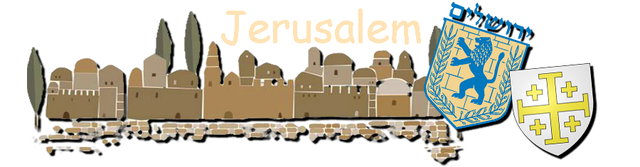 Jerusalem