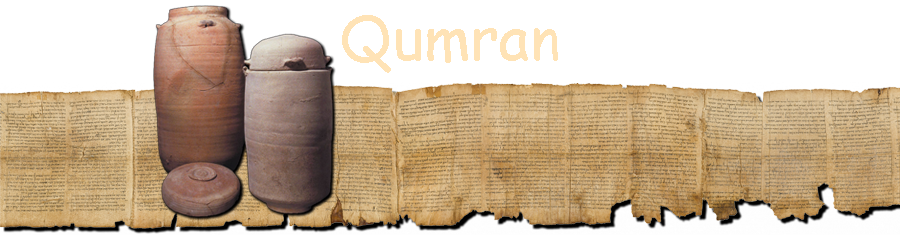 Qumran